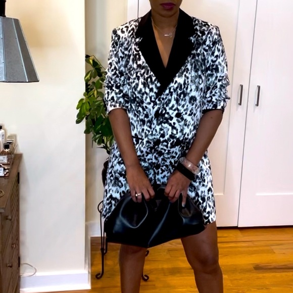 Rachel Roy Blazer Jacket - Picture 1 of 9